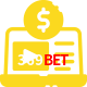 O Cassino 369bet também oferece apostas esportivas virtuais!