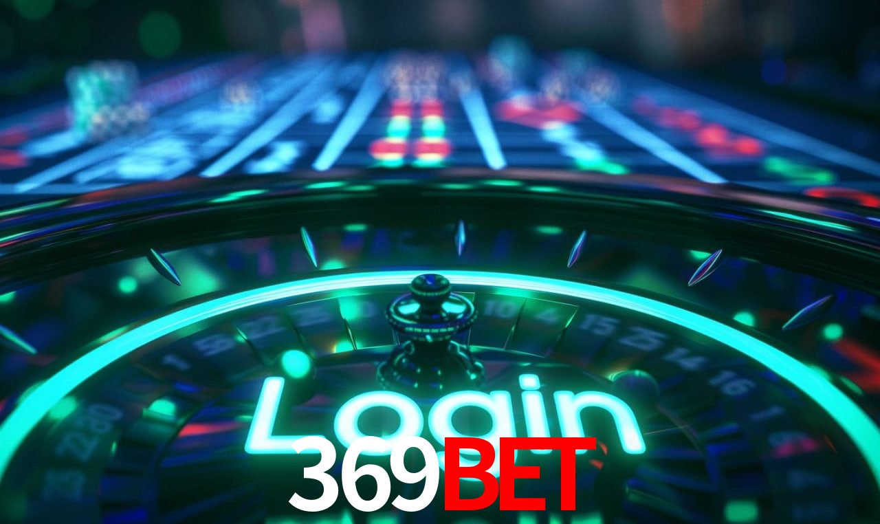 Casino VIP 369bet
