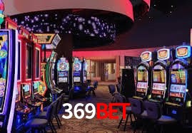 Ofertas Exclusivas 369bet