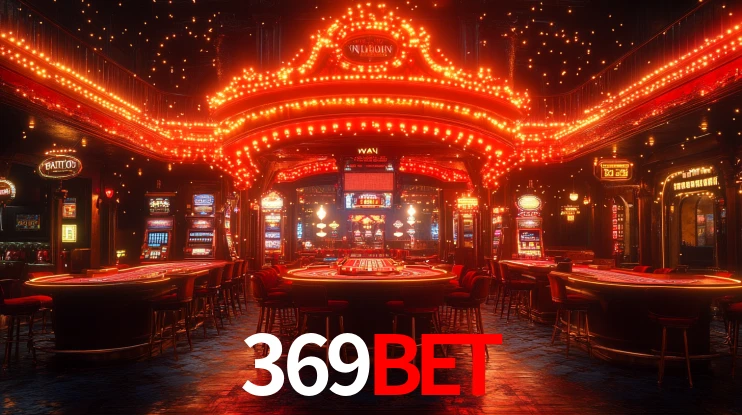 Explore as vantagens do 369bet: serviço profissional e confiabilidade
