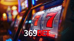 Provedores de Jogos 369bet