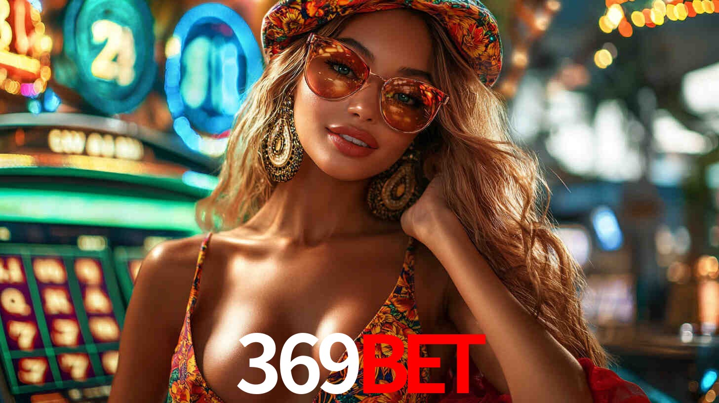 Exclusive Games 369bet