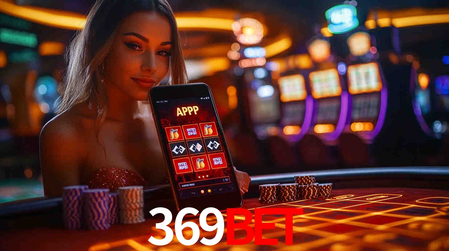 A Popularidade dos Caça-Níqueis no 369bet