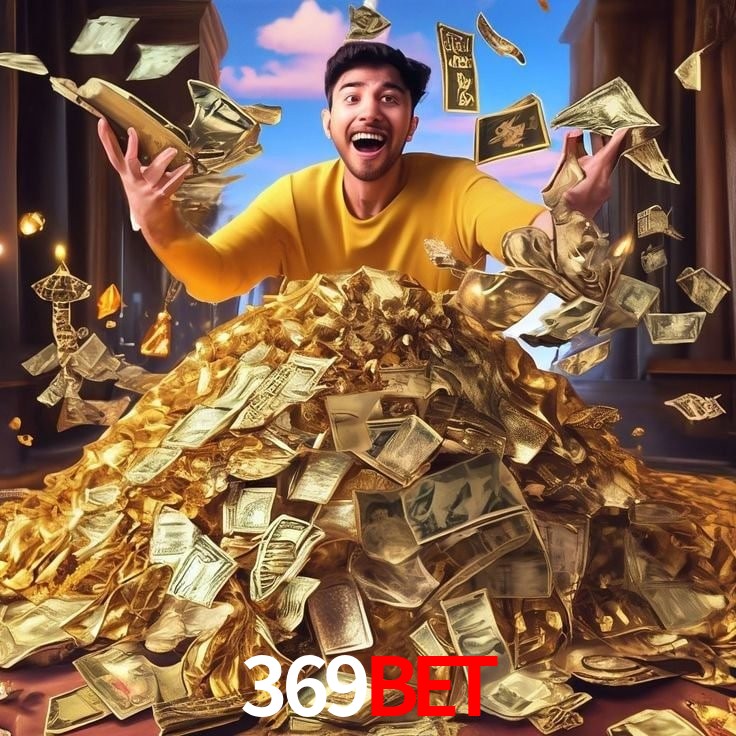 Bônus Diários 369bet