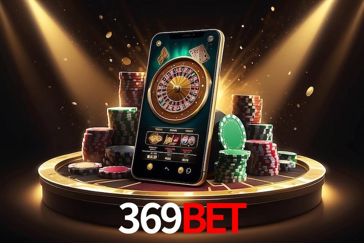 Login Seguro 369bet