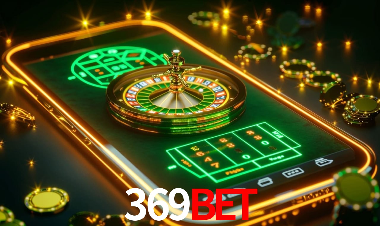 Tecnologia da Plataforma 369bet