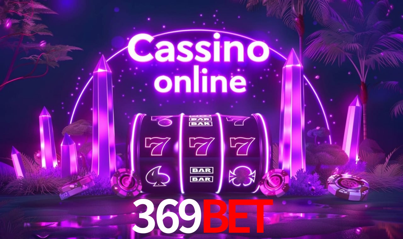 Cadastro Rápido 369bet