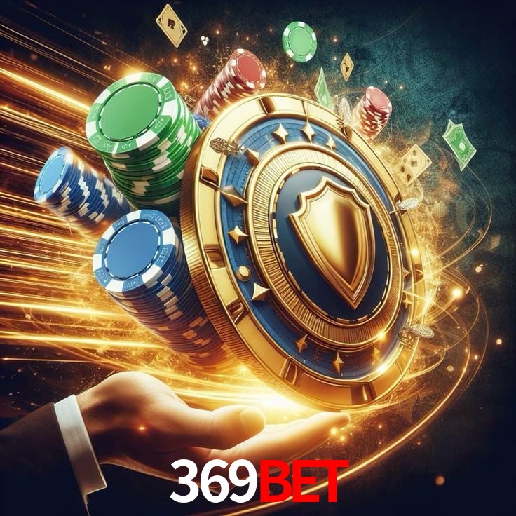 369bet Win