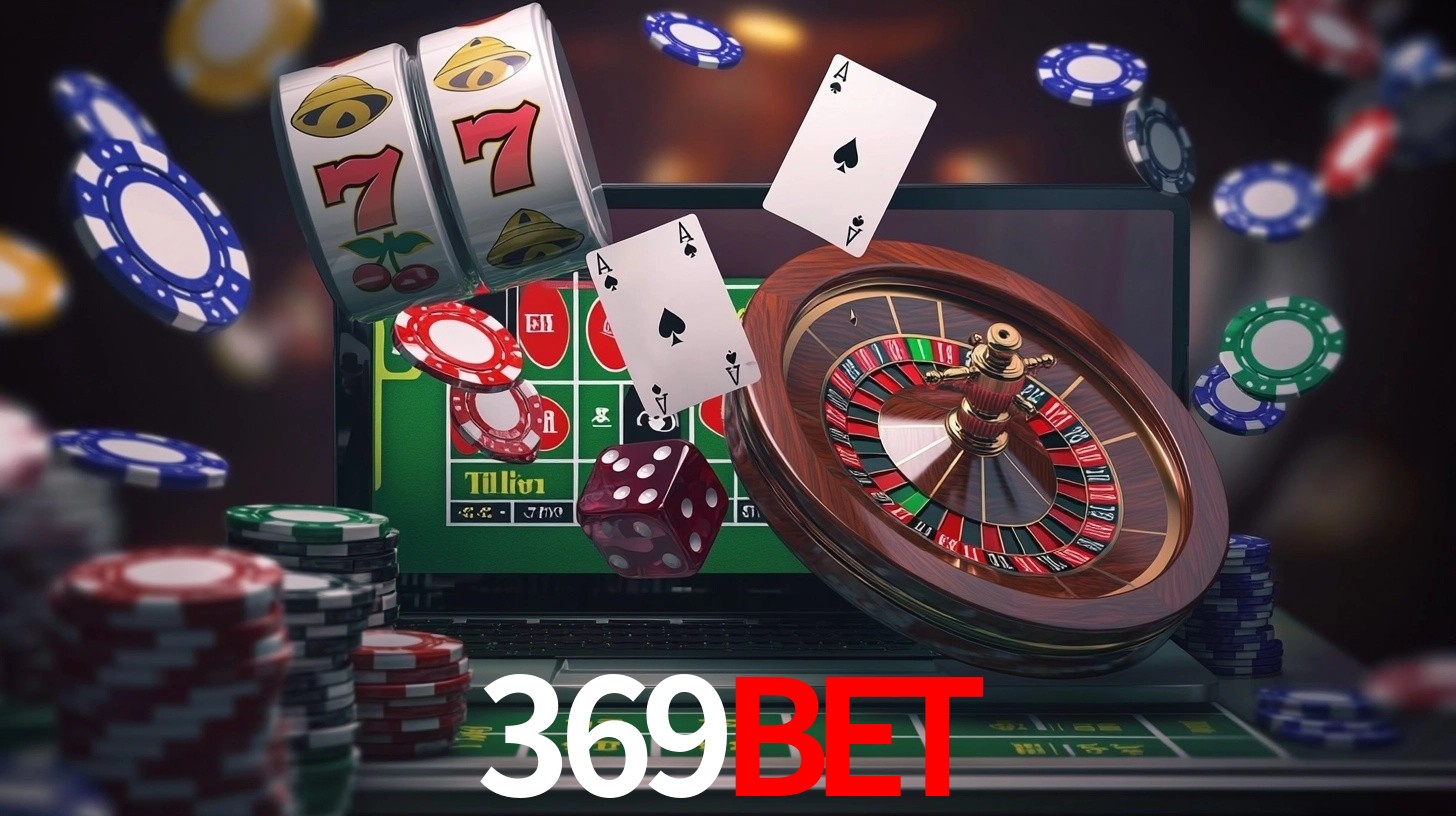 Ofertas Imperdíveis na 369bet: Promoções e Bônus Que Valem a Pena