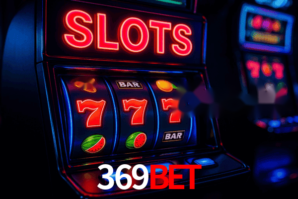 369bet Plataforma Oficial