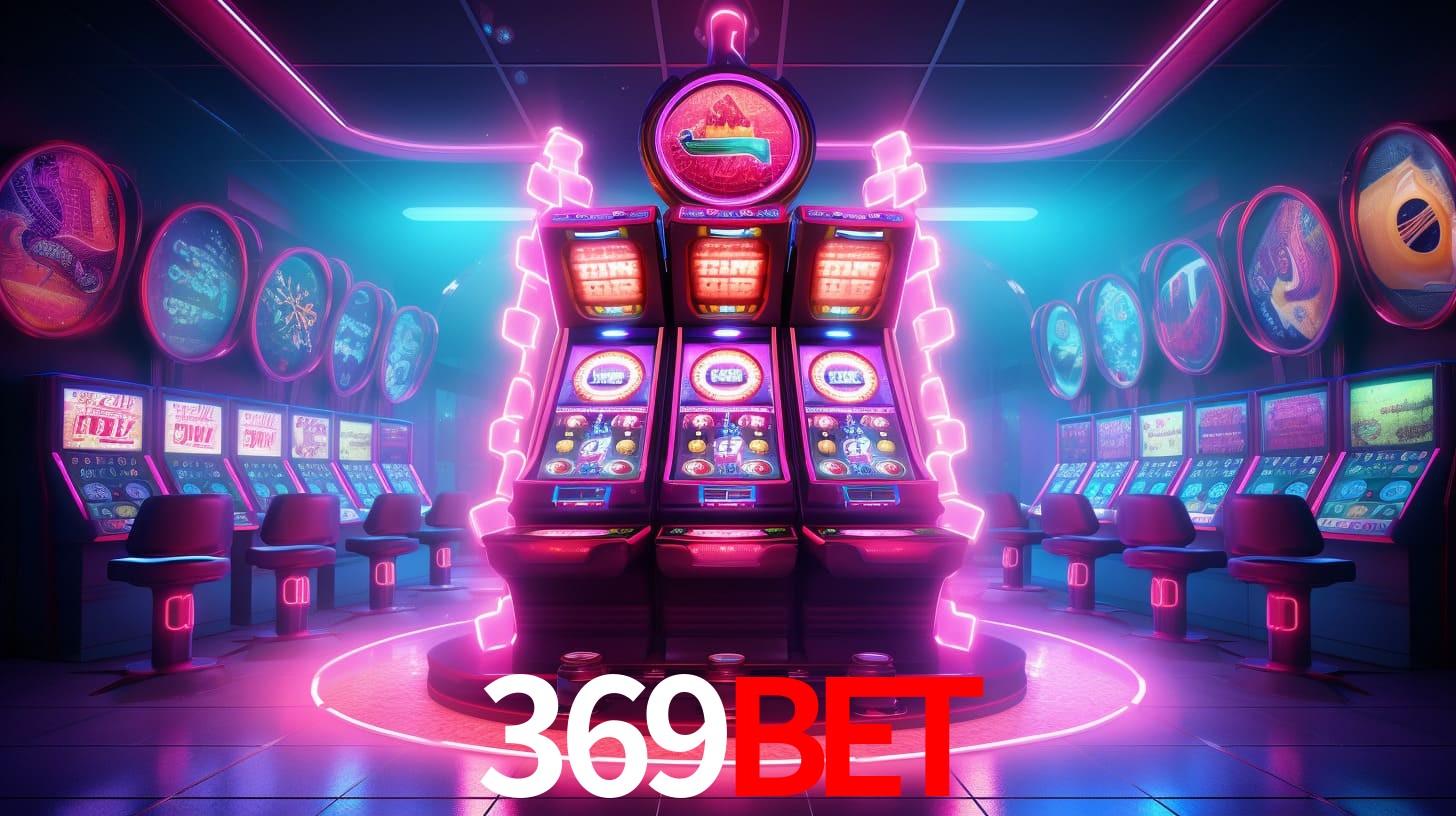 369bet: Seu Cassino Premiado com Pagamentos Rápidos