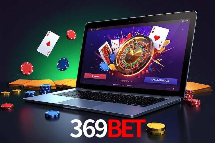 Integração de APIs 369bet
