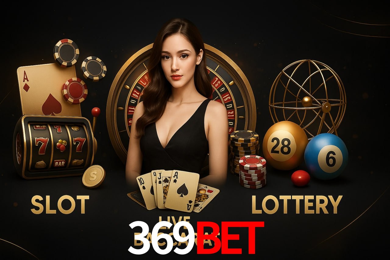 369bet cassino