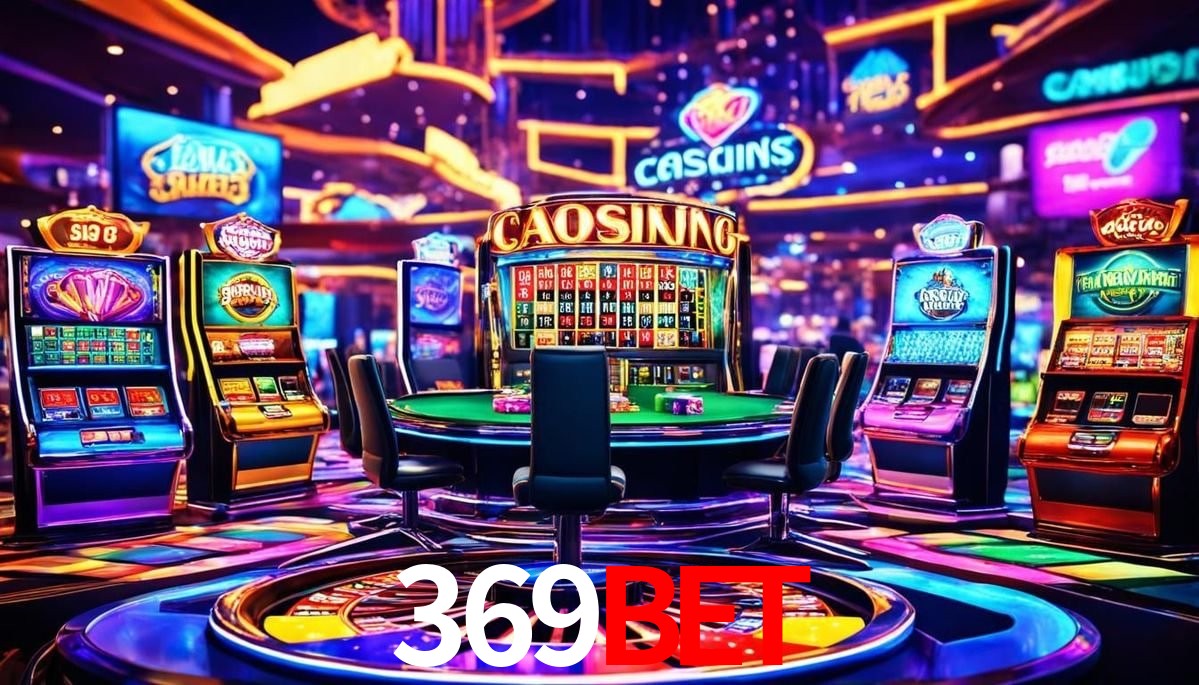 Estatísticas Esportivas 369bet