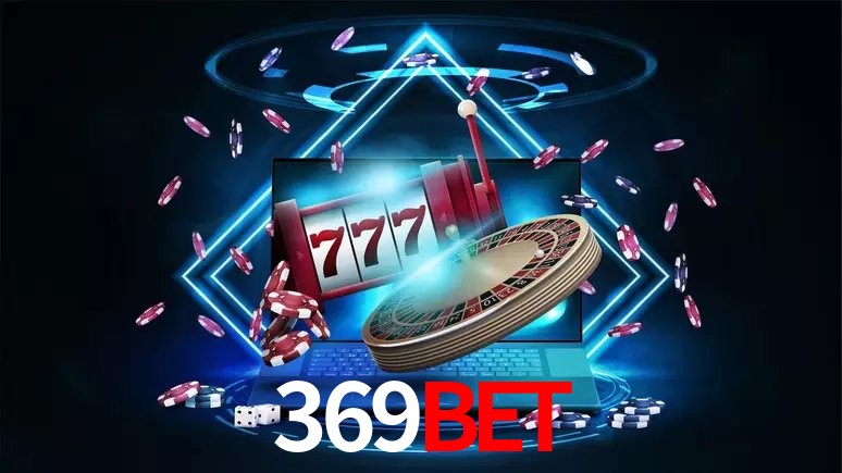 Diretório de Jogos 369bet
