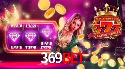 A Revolução dos Aplicativos de Jogos no 369bet