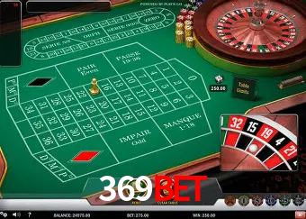 Descubra o Mundo do Cassino Online com 369bet
