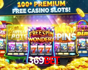 Desvendando o Mundo dos Jogos Virtuais na 369bet