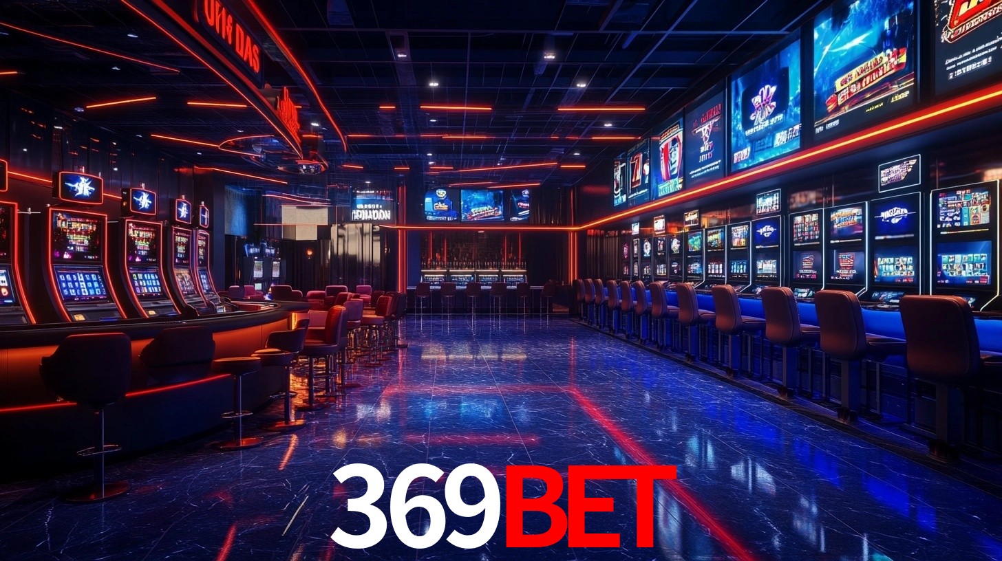 Daily Bonuses 369bet