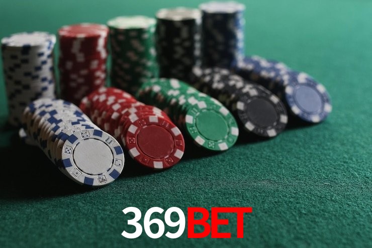 Game Statistics 369bet