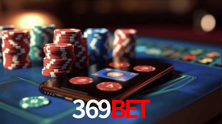 Avaliações dos Jogadores 369bet