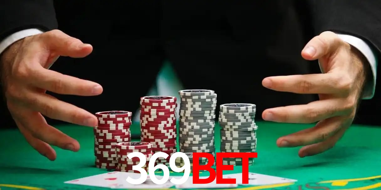 369bet Slots
