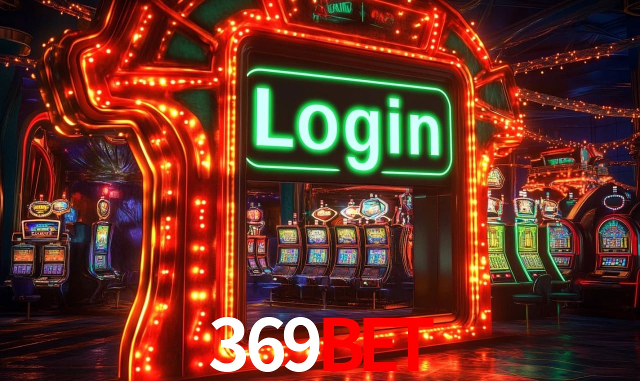 Mesa de Blackjack 369bet