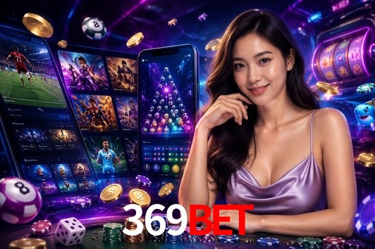 Weekend Specials 369bet