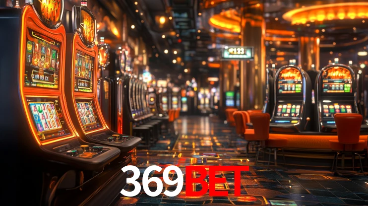369bet