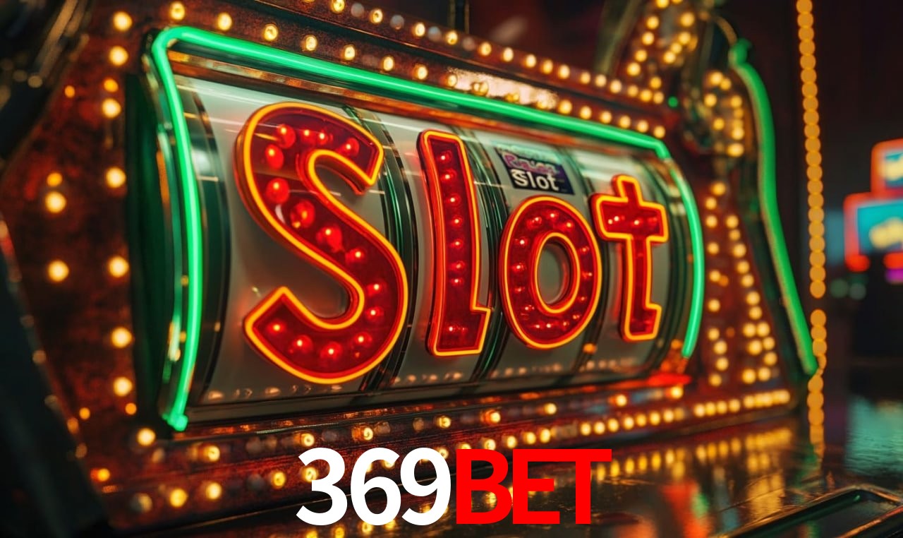 Segurança 2FA 369bet