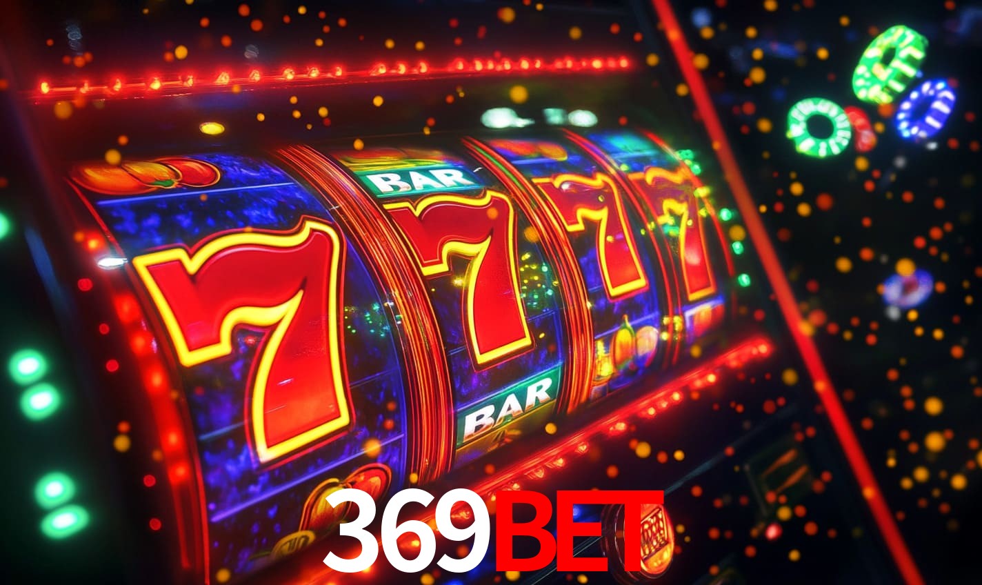 369bet: Seu Especialista em Apostas Esportivas Brasileiras