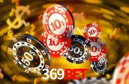 Casino Ao Vivo 369bet