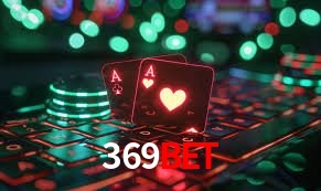 Apostas de Futebol 369bet