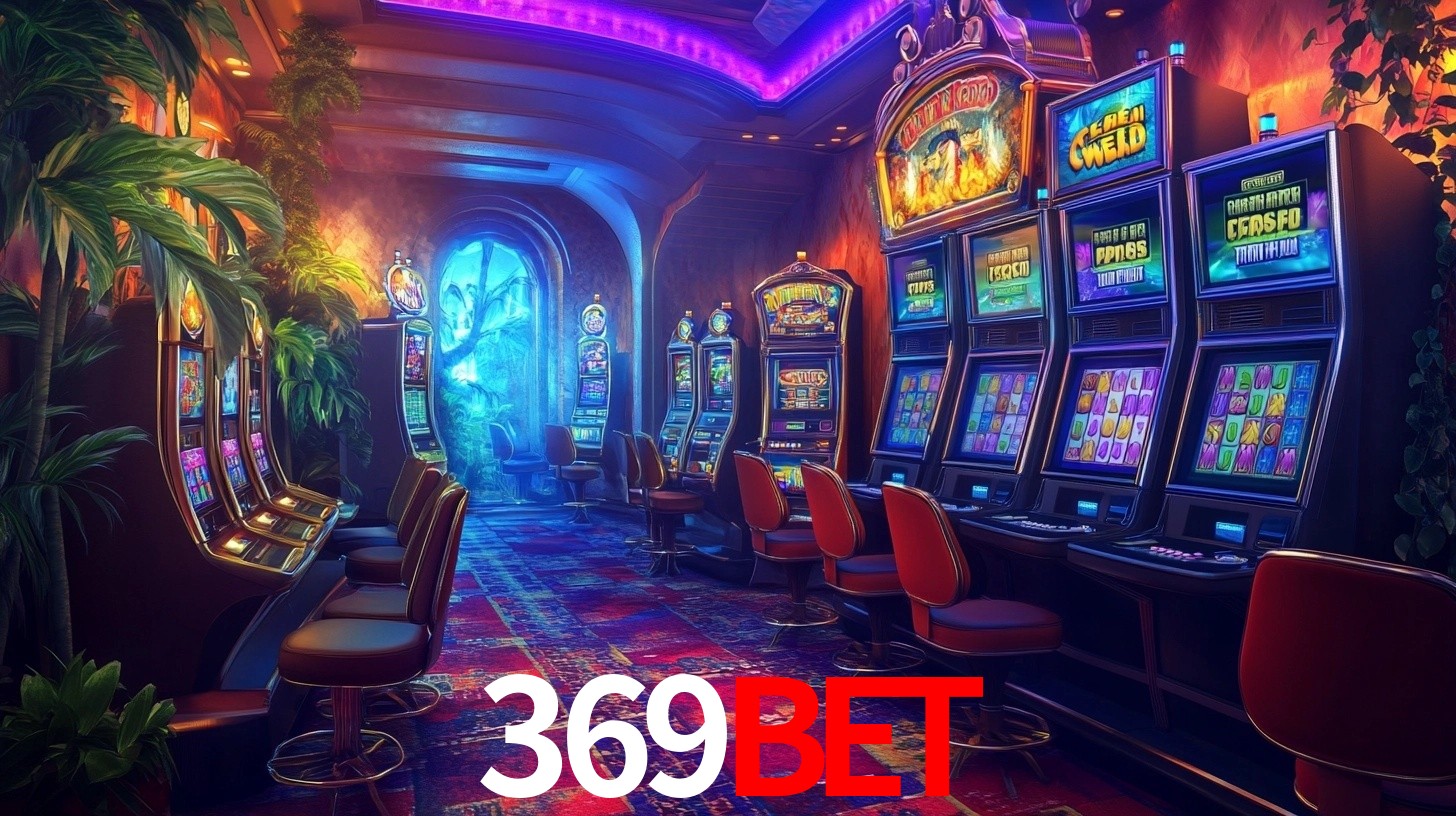 Programa VIP 369bet