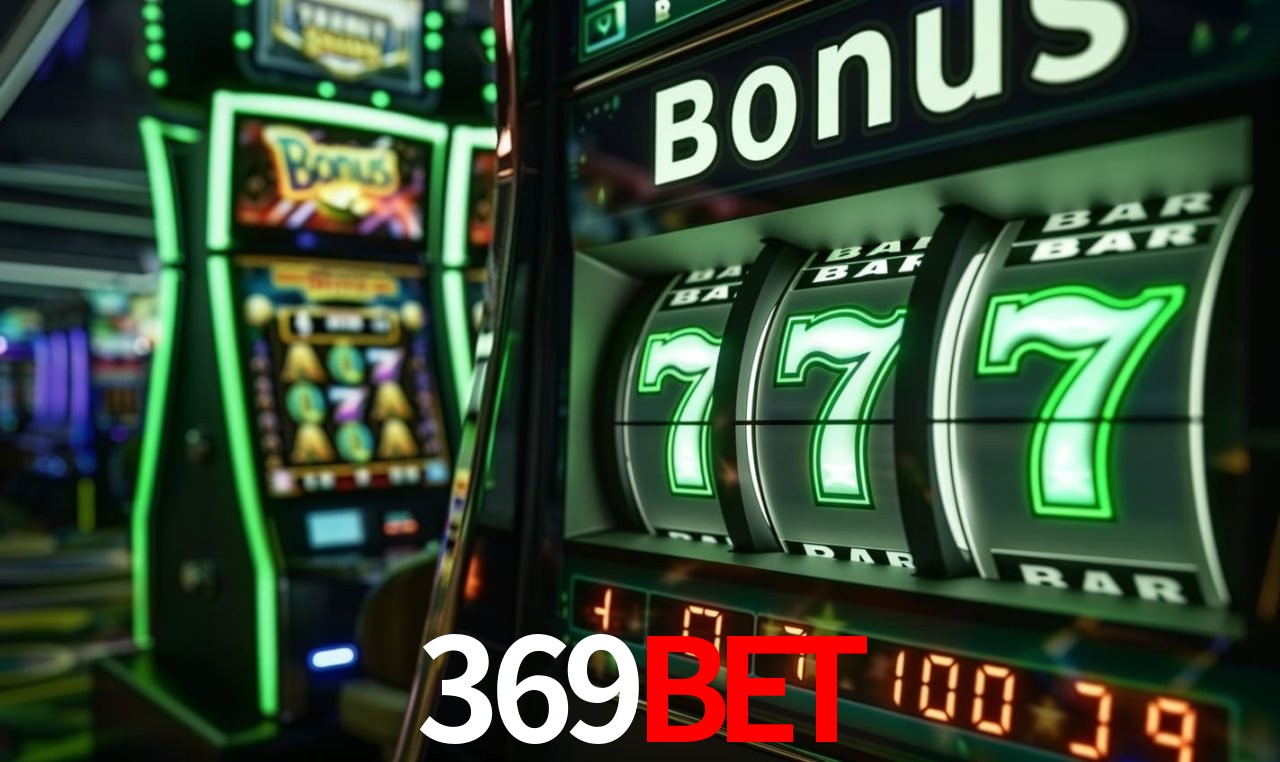 Game Providers 369bet