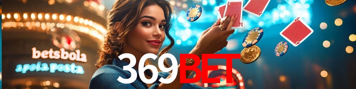 Experiência VIP 369bet