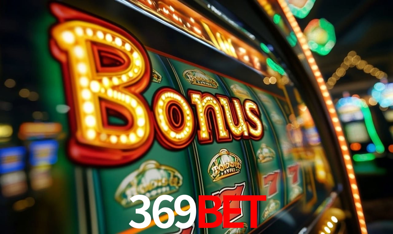 369bet cassino online