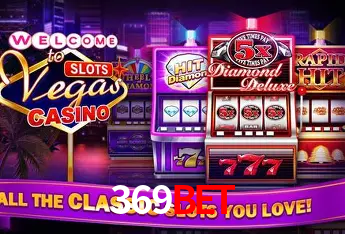 369bet cadastro