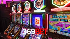 cassino 369bet