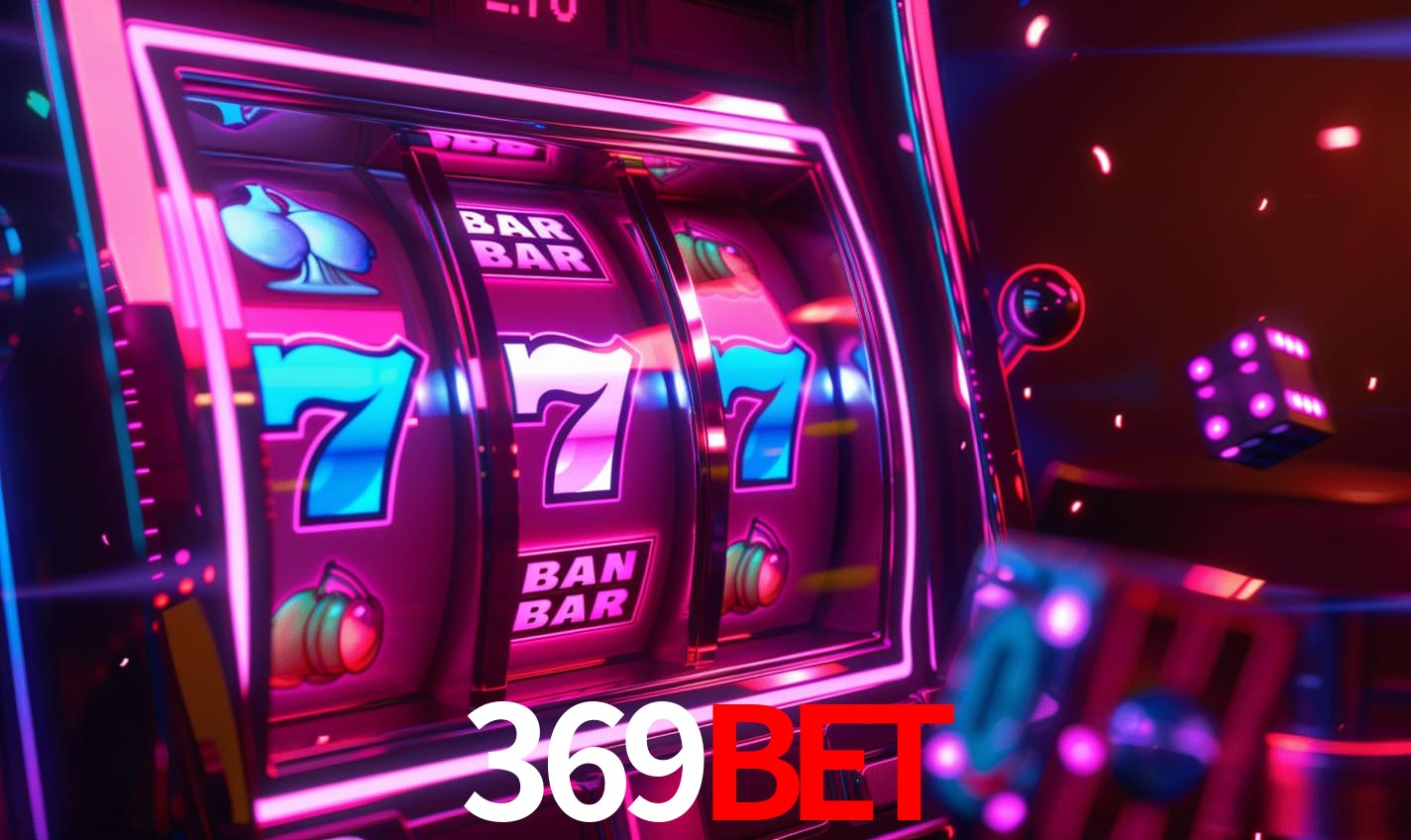Inovações de Jogos na 369bet: O Futuro das Experiências Interativas