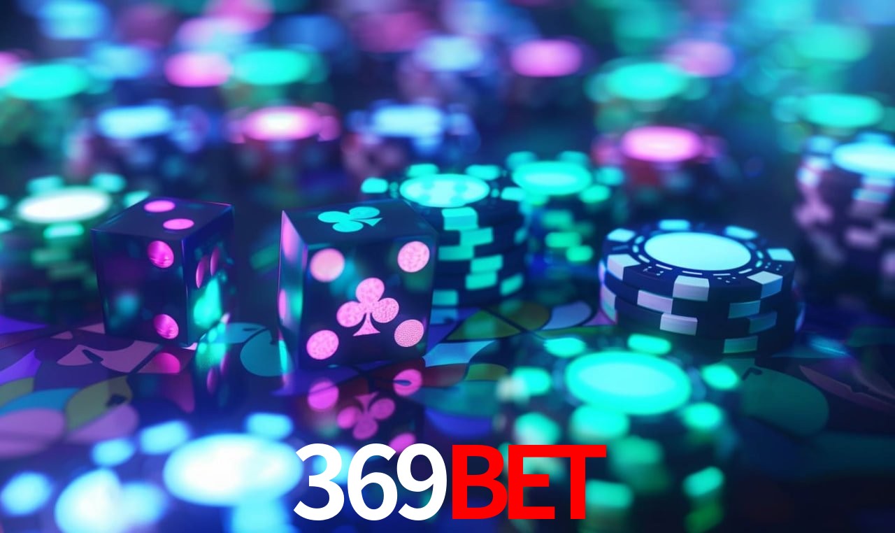 Programa VIP 369bet