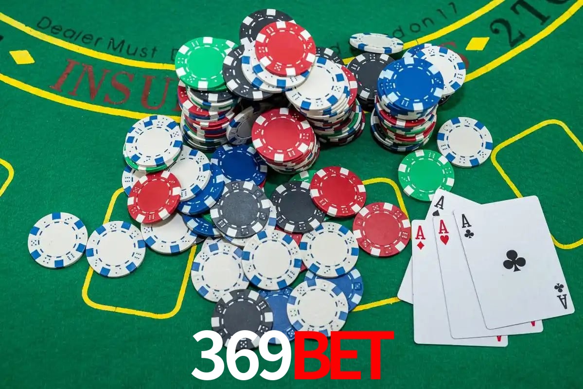 Interface Premium 369bet