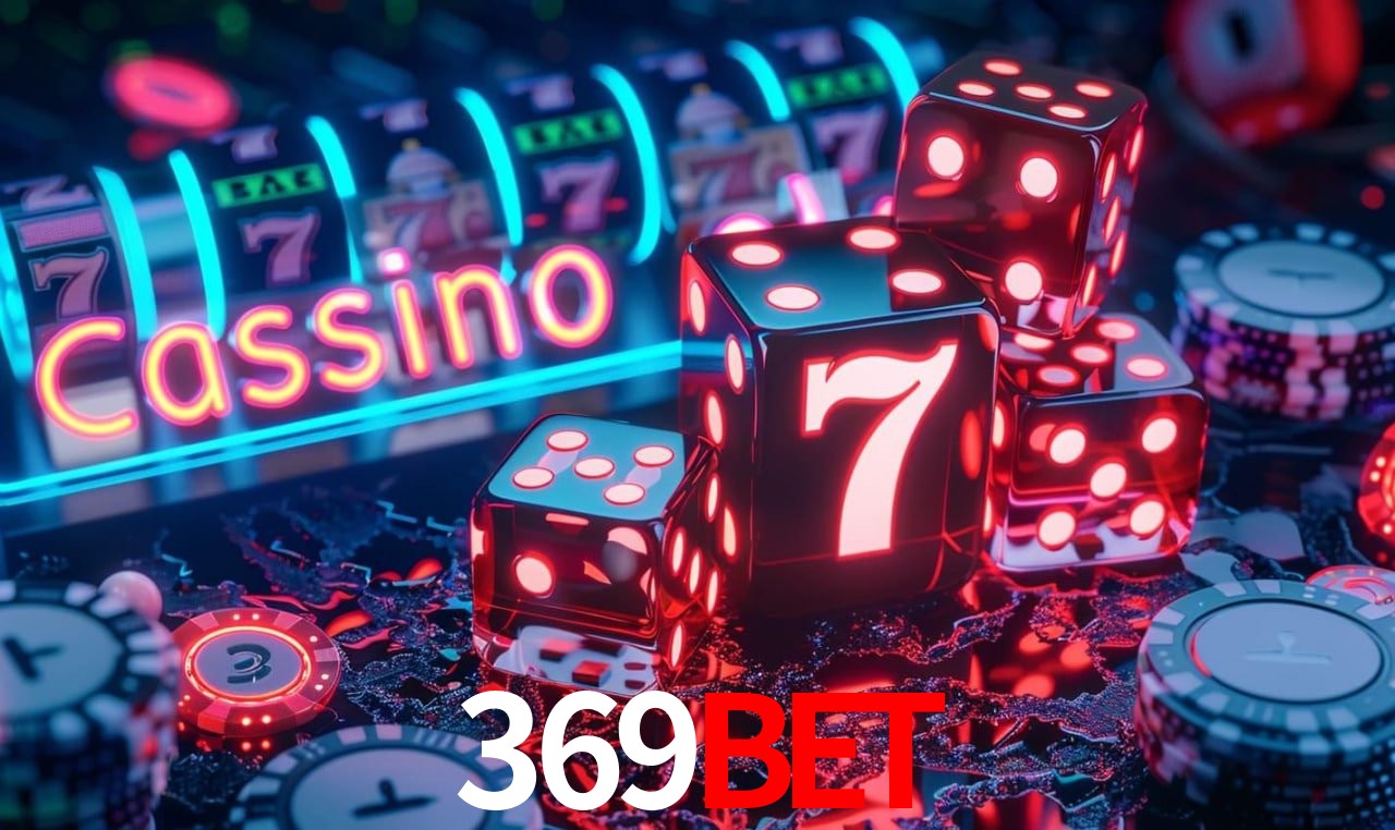 Welcome Bonus 369bet