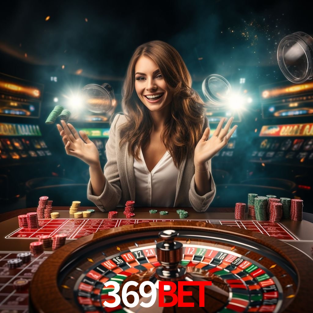 369bet