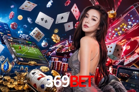 Live Casino 369bet
