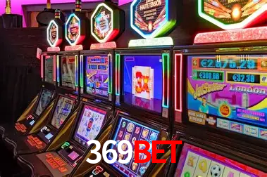 Desvendando o Mundo dos Jogos Virtuais na 369bet