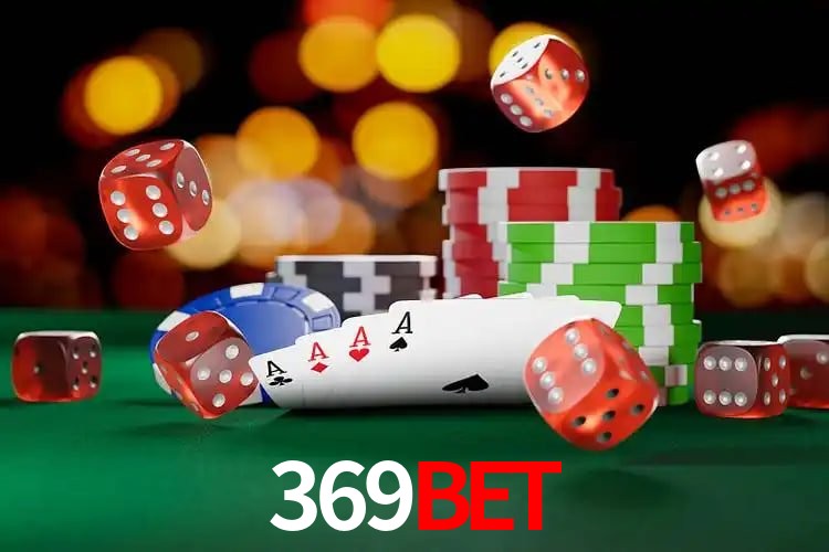 Recursos de Bônus 369bet
