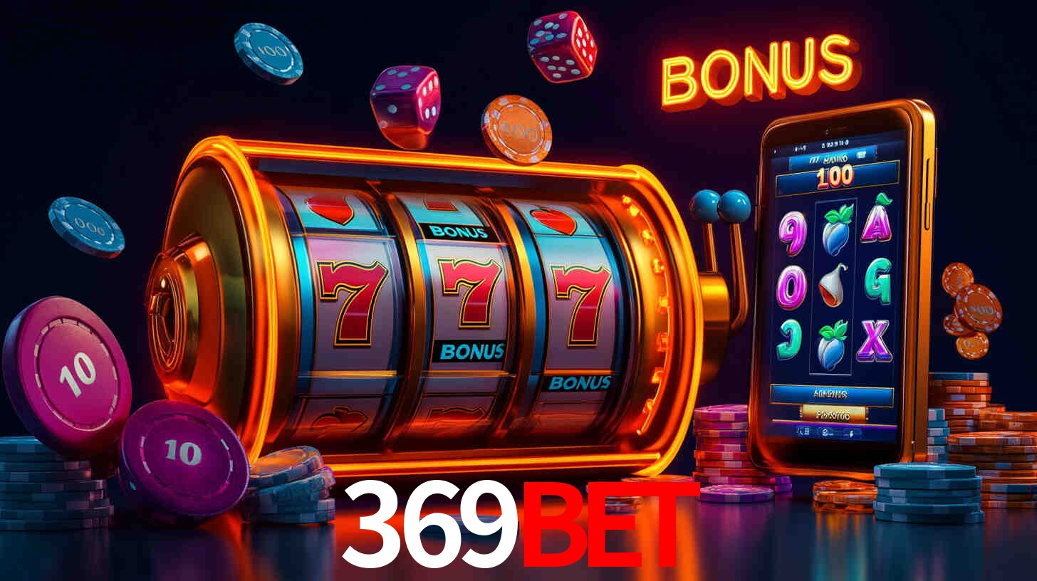 Descubra a Essência do 369bet: Nossa História e Compromissos