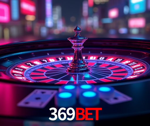 Descubra a Essência do 369bet: Nossa História e Compromissos