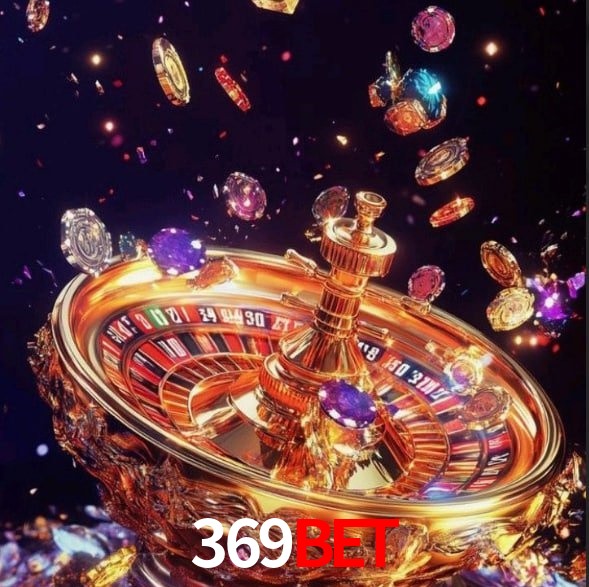 Design Responsivo 369bet
